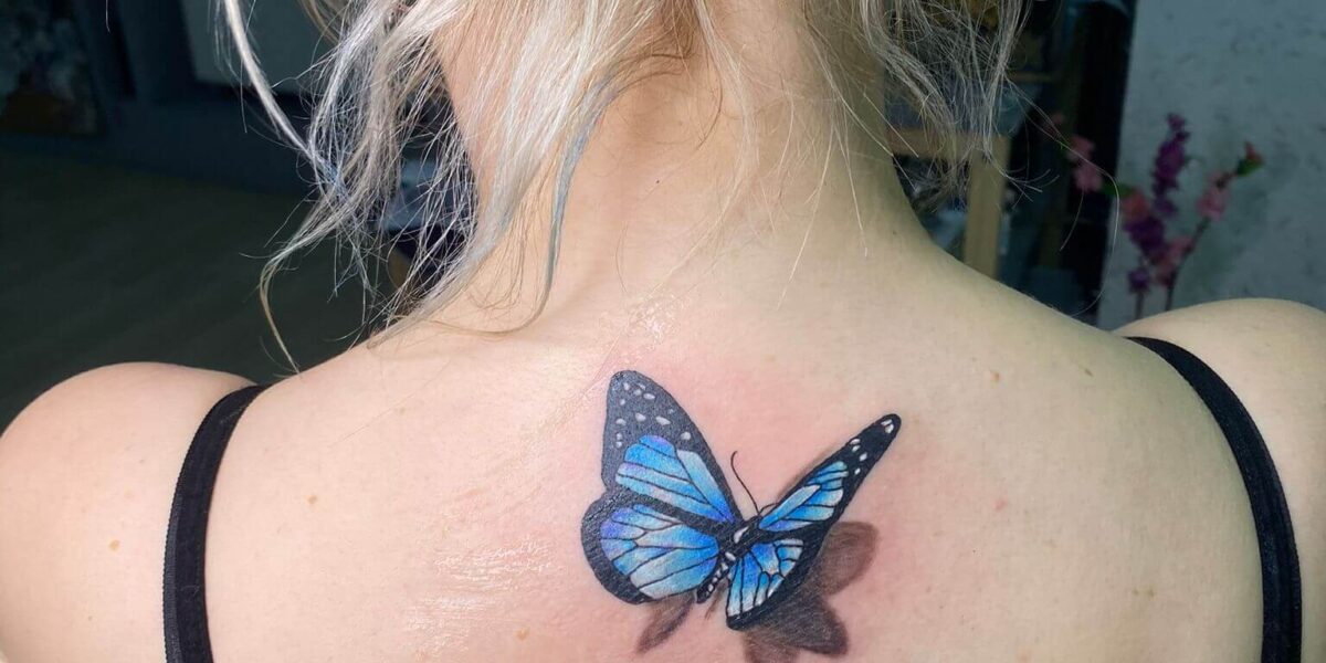 Canlı dövme tasarımları